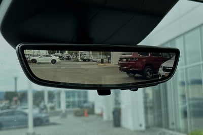 2023 Cadillac Escalade ESV Sport