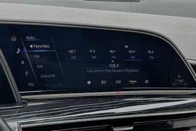 2023 Cadillac Escalade ESV Sport