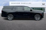 2023 Cadillac Escalade ESV Sport