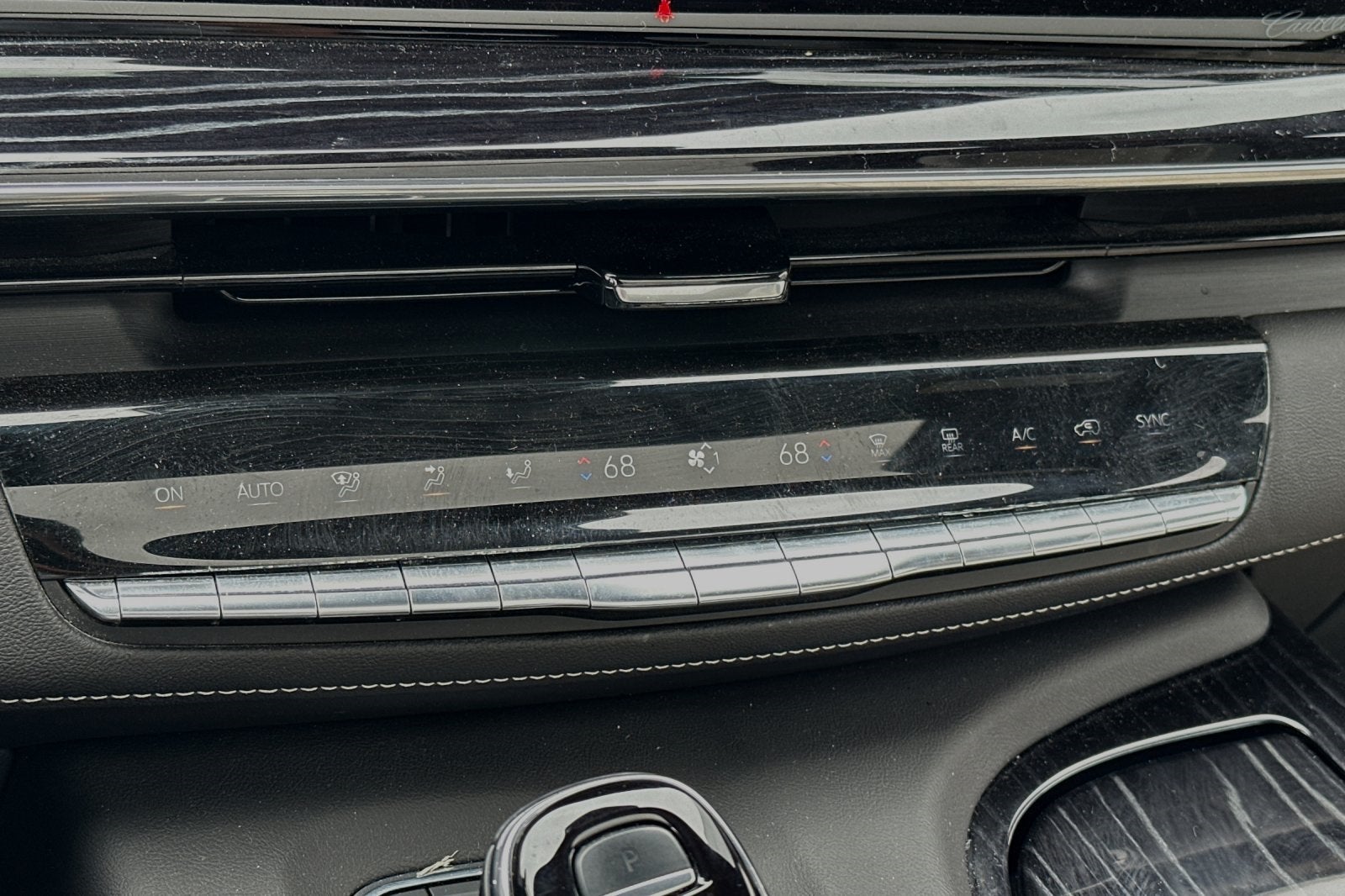 2023 Cadillac Escalade ESV Sport