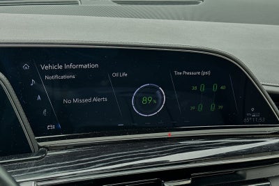 2023 Cadillac Escalade ESV Sport