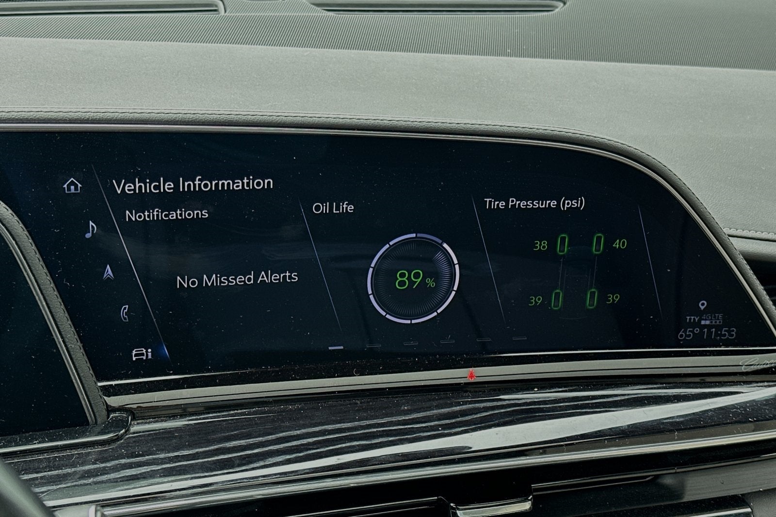 2023 Cadillac Escalade ESV Sport