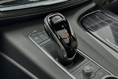 2023 Cadillac Escalade ESV Sport