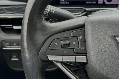 2023 Cadillac Escalade ESV Sport