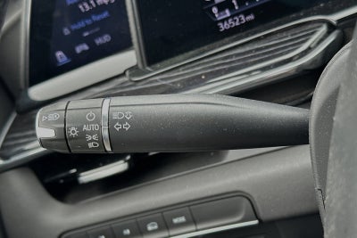 2023 Cadillac Escalade ESV Sport