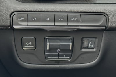 2023 Cadillac Escalade ESV Sport