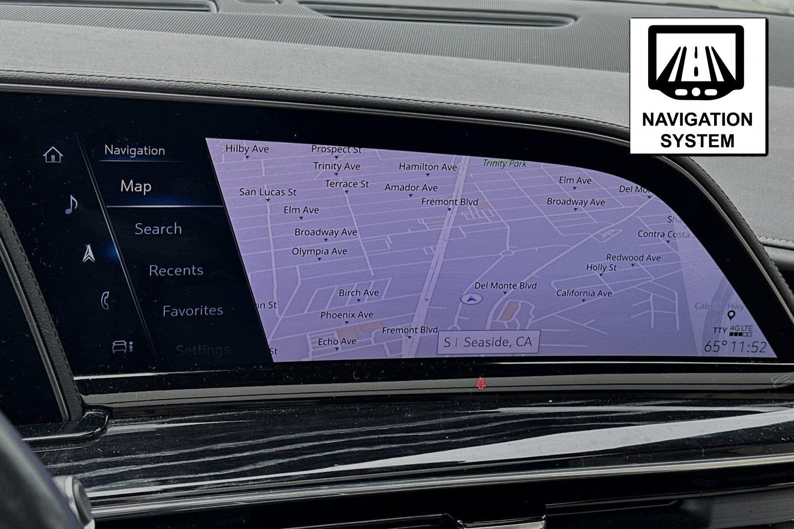 2023 Cadillac Escalade ESV Sport