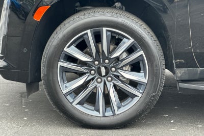 2023 Cadillac Escalade ESV Sport