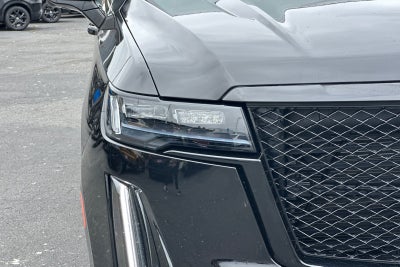 2023 Cadillac Escalade ESV Sport