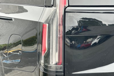 2023 Cadillac Escalade ESV Sport