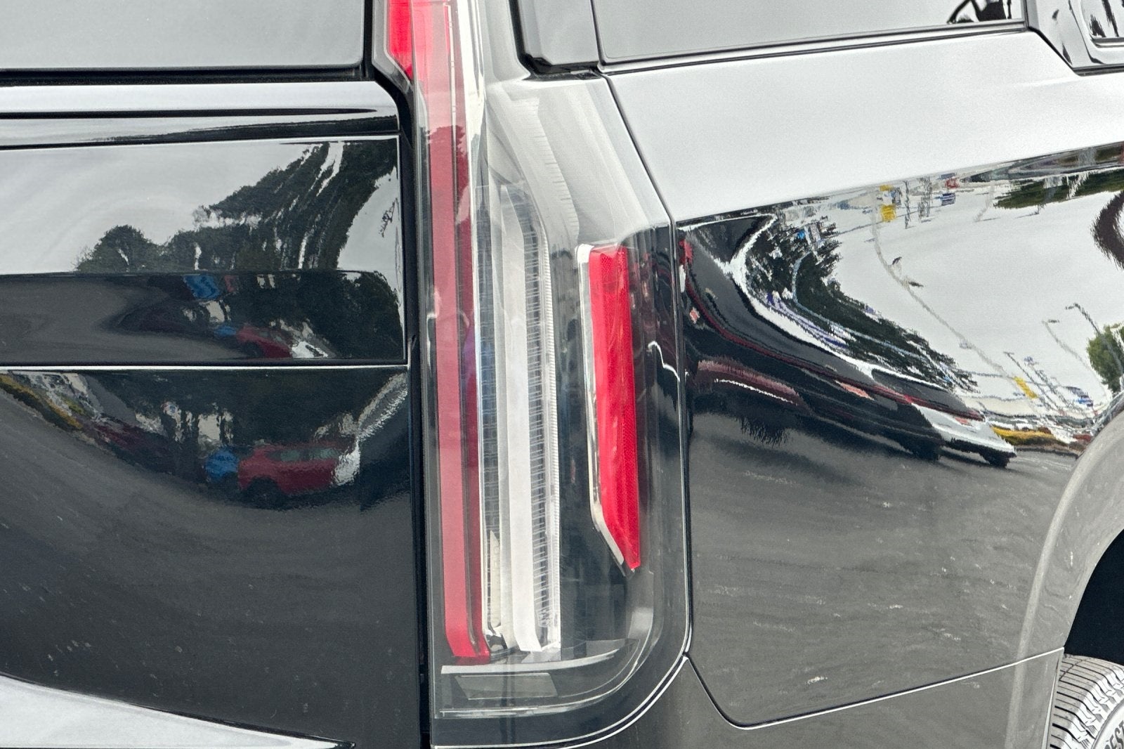 2023 Cadillac Escalade ESV Sport