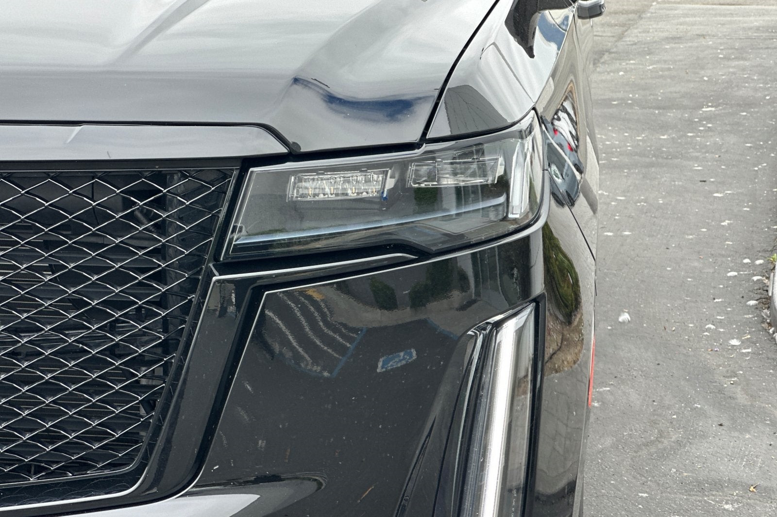 2023 Cadillac Escalade ESV Sport