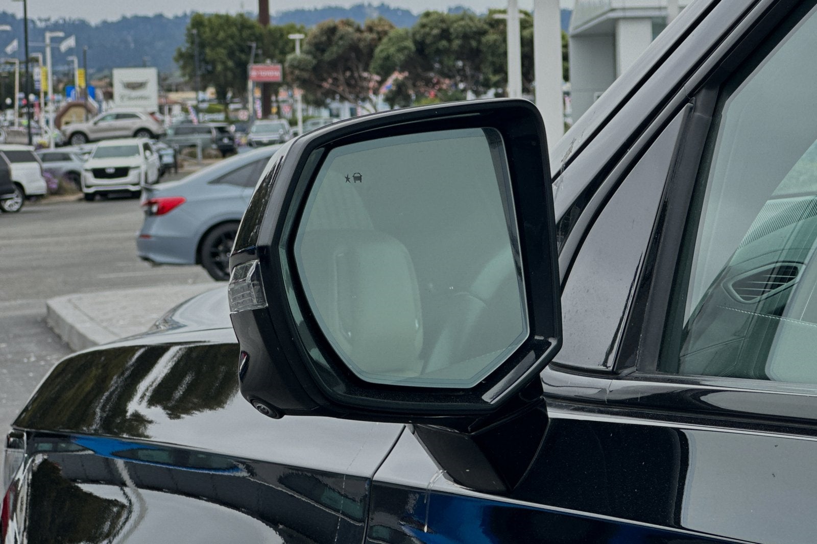 2023 Cadillac Escalade ESV Sport