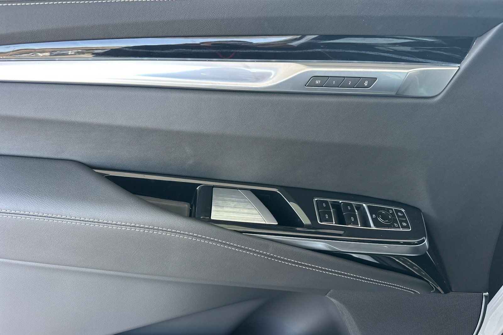 2026 Cadillac Escalade ESV Sport