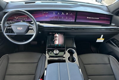 2026 Cadillac Escalade ESV Sport