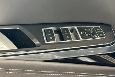2026 Cadillac Escalade ESV Platinum Edition