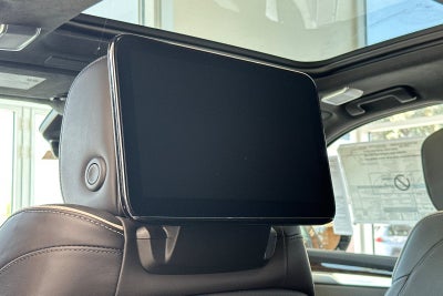 2026 Cadillac Escalade ESV Platinum Edition