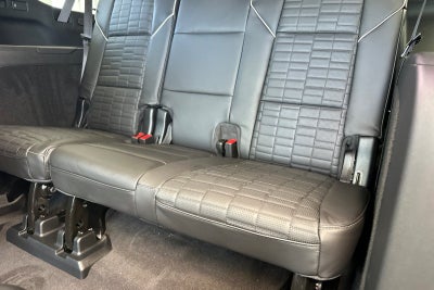 2026 Cadillac Escalade ESV Platinum Edition