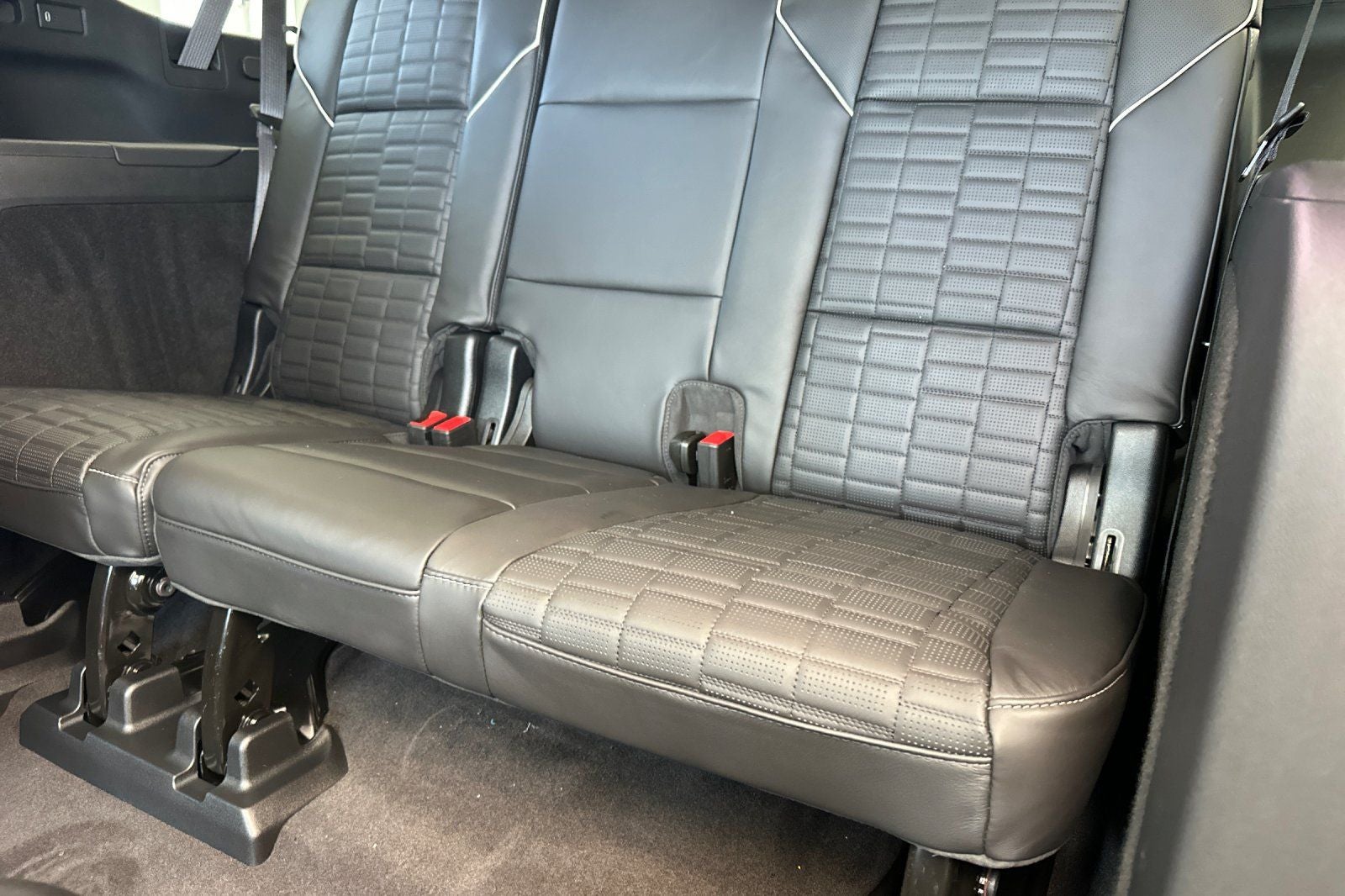 2026 Cadillac Escalade ESV Platinum Edition