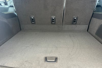 2026 Cadillac Escalade ESV Platinum Edition