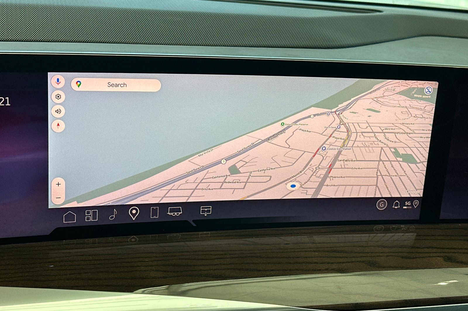 2026 Cadillac Escalade ESV Platinum Edition