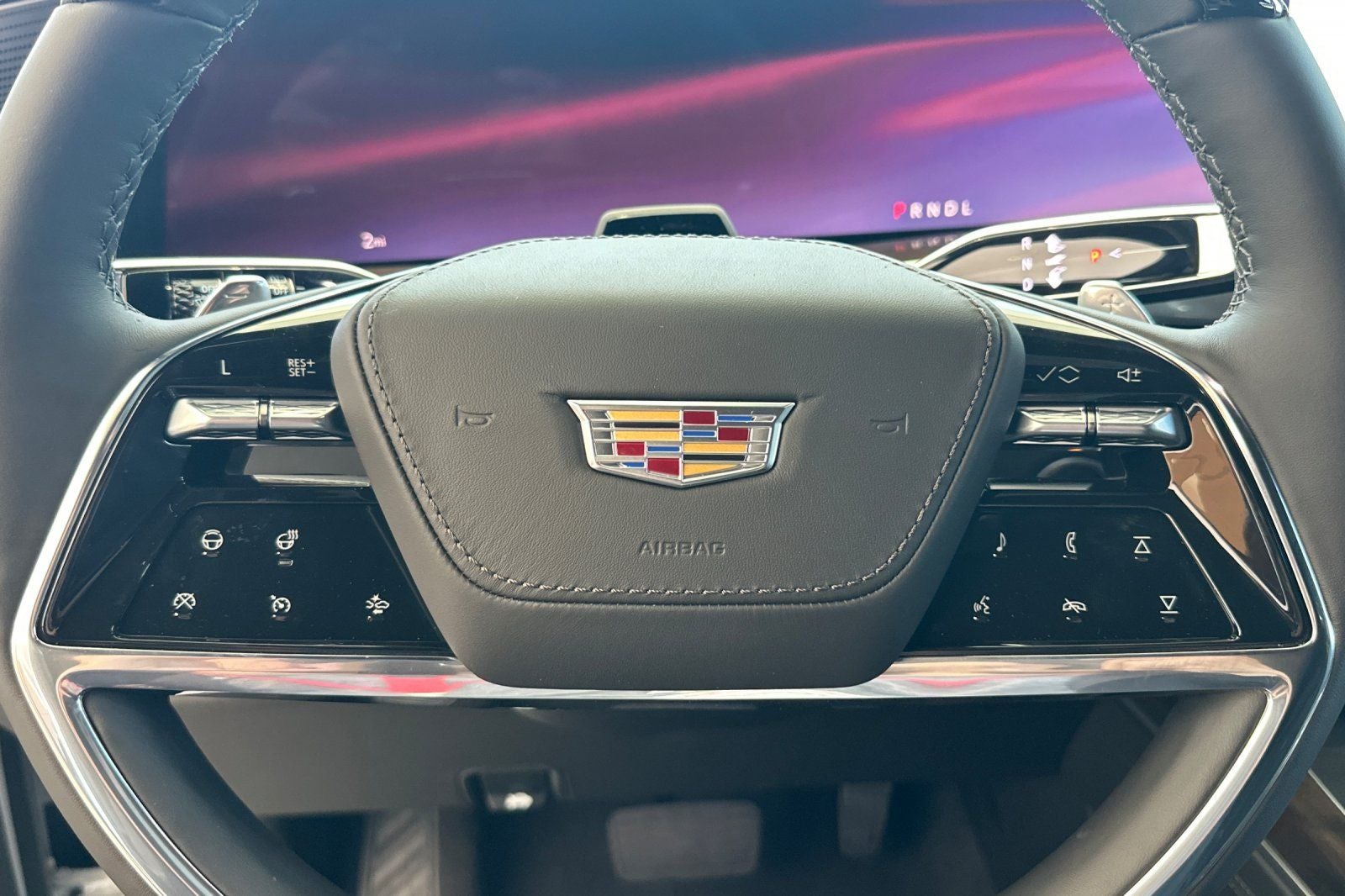 2026 Cadillac Escalade ESV Platinum Edition