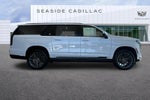 2026 Cadillac Escalade ESV Platinum Edition