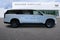 2026 Cadillac Escalade ESV Platinum Edition
