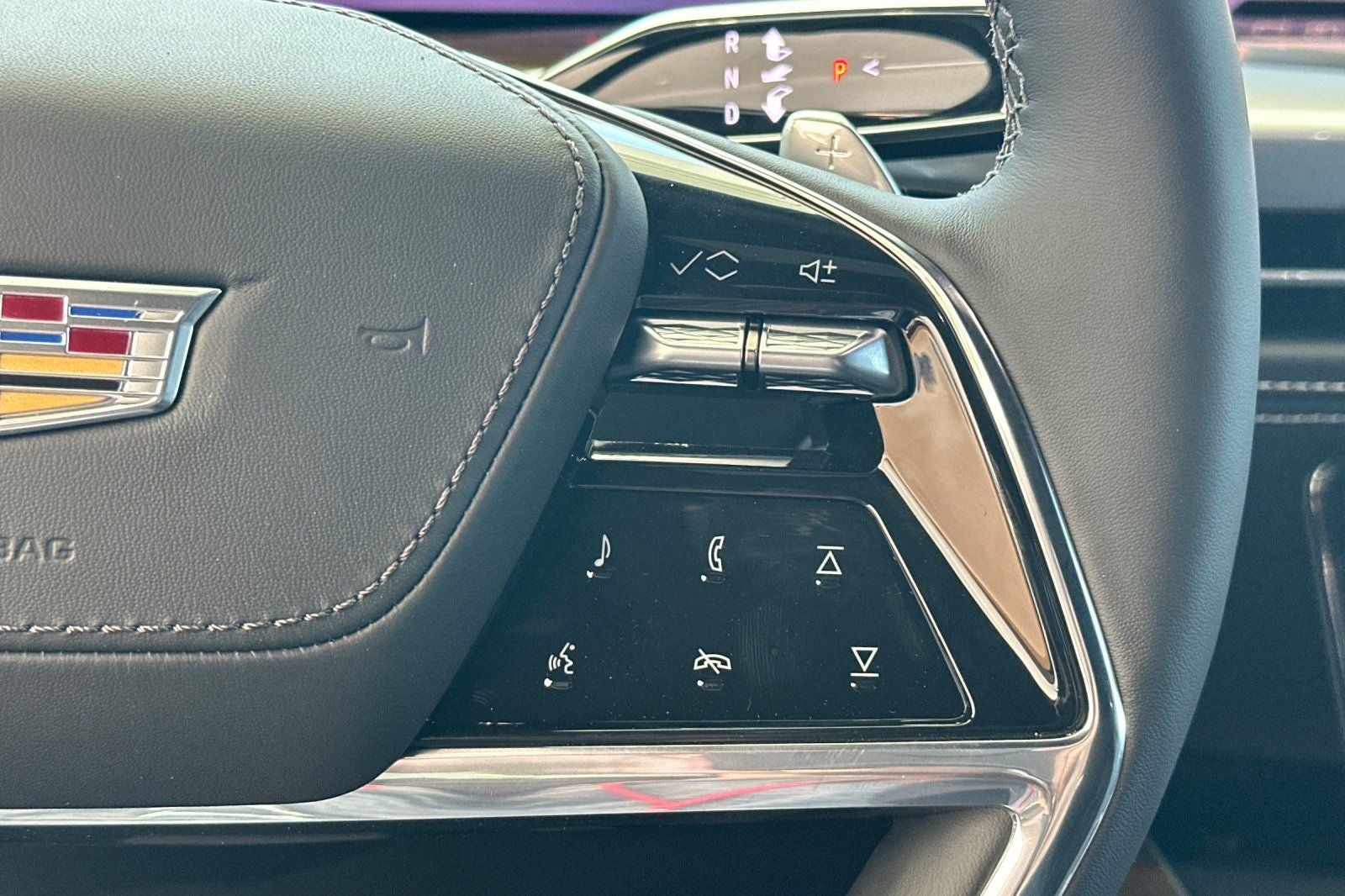 2026 Cadillac Escalade ESV Platinum Edition