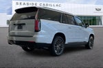2026 Cadillac Escalade ESV Platinum Edition