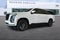 2026 Cadillac Escalade ESV Platinum Edition