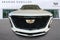 2026 Cadillac Escalade ESV Platinum Edition