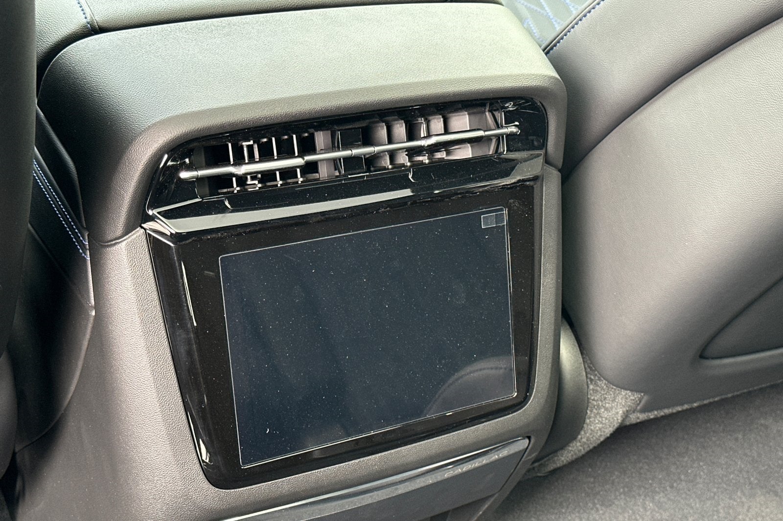 2025 Cadillac ESCALADE IQ Luxury 1