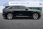 2025 Cadillac ESCALADE IQ Luxury 1