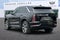 2025 Cadillac ESCALADE IQ Luxury 1