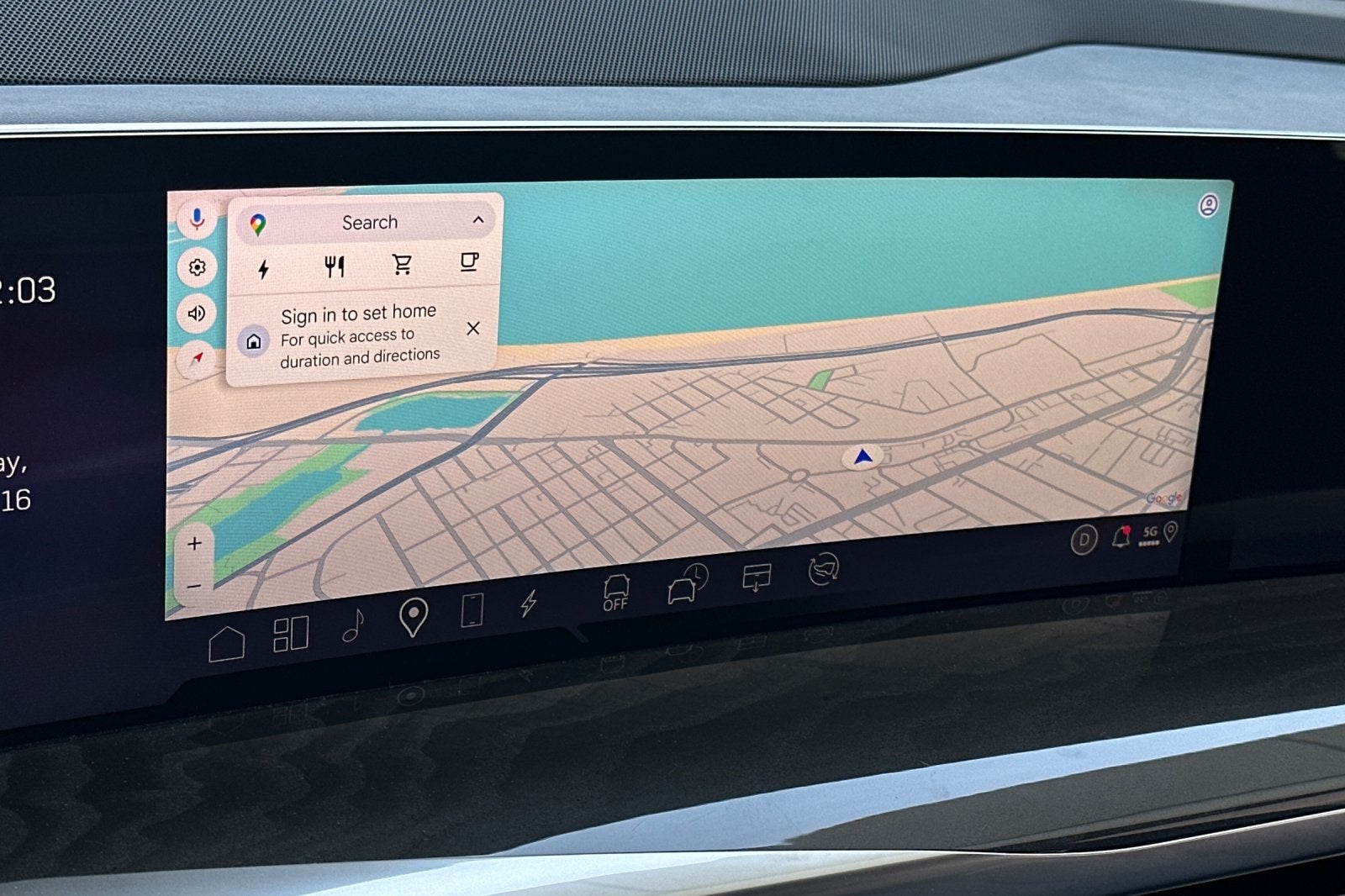 2025 Cadillac ESCALADE IQ Luxury 2