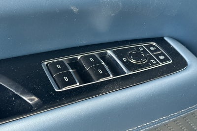 2025 Cadillac ESCALADE IQ Luxury 2