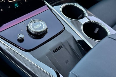 2025 Cadillac ESCALADE IQ Luxury 2