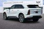 2025 Cadillac ESCALADE IQ Luxury 2