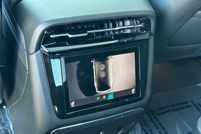 2025 Cadillac ESCALADE IQ Sport 1