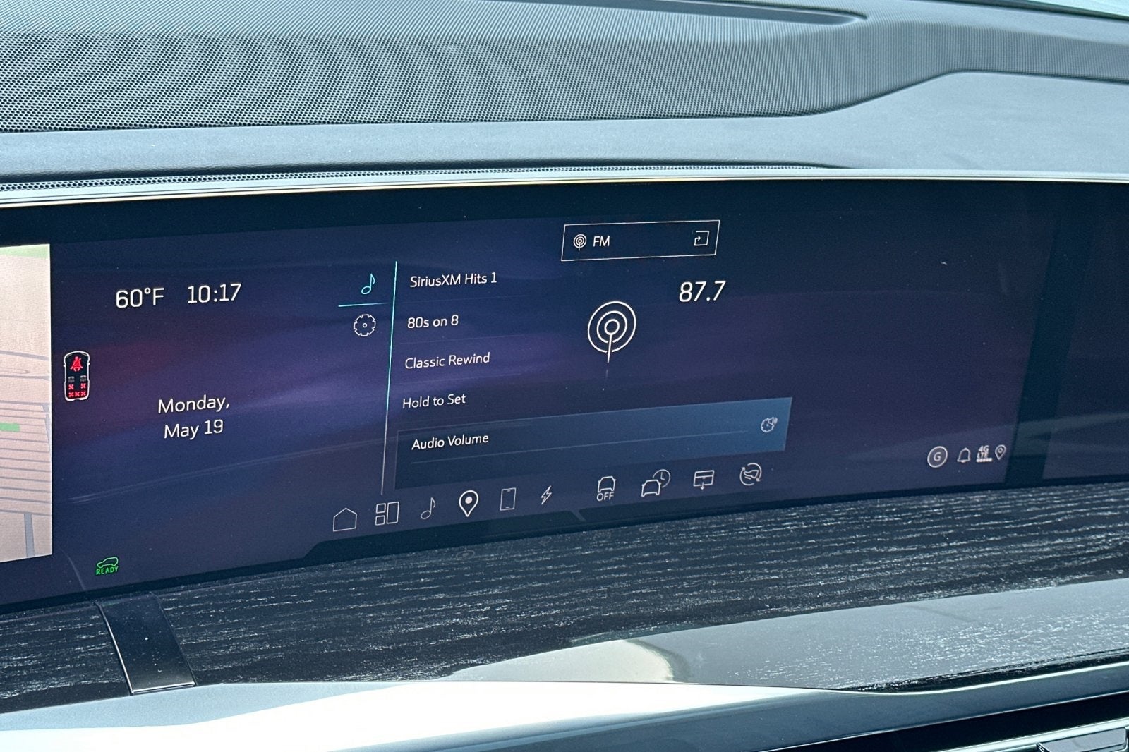 2025 Cadillac ESCALADE IQ Sport 1