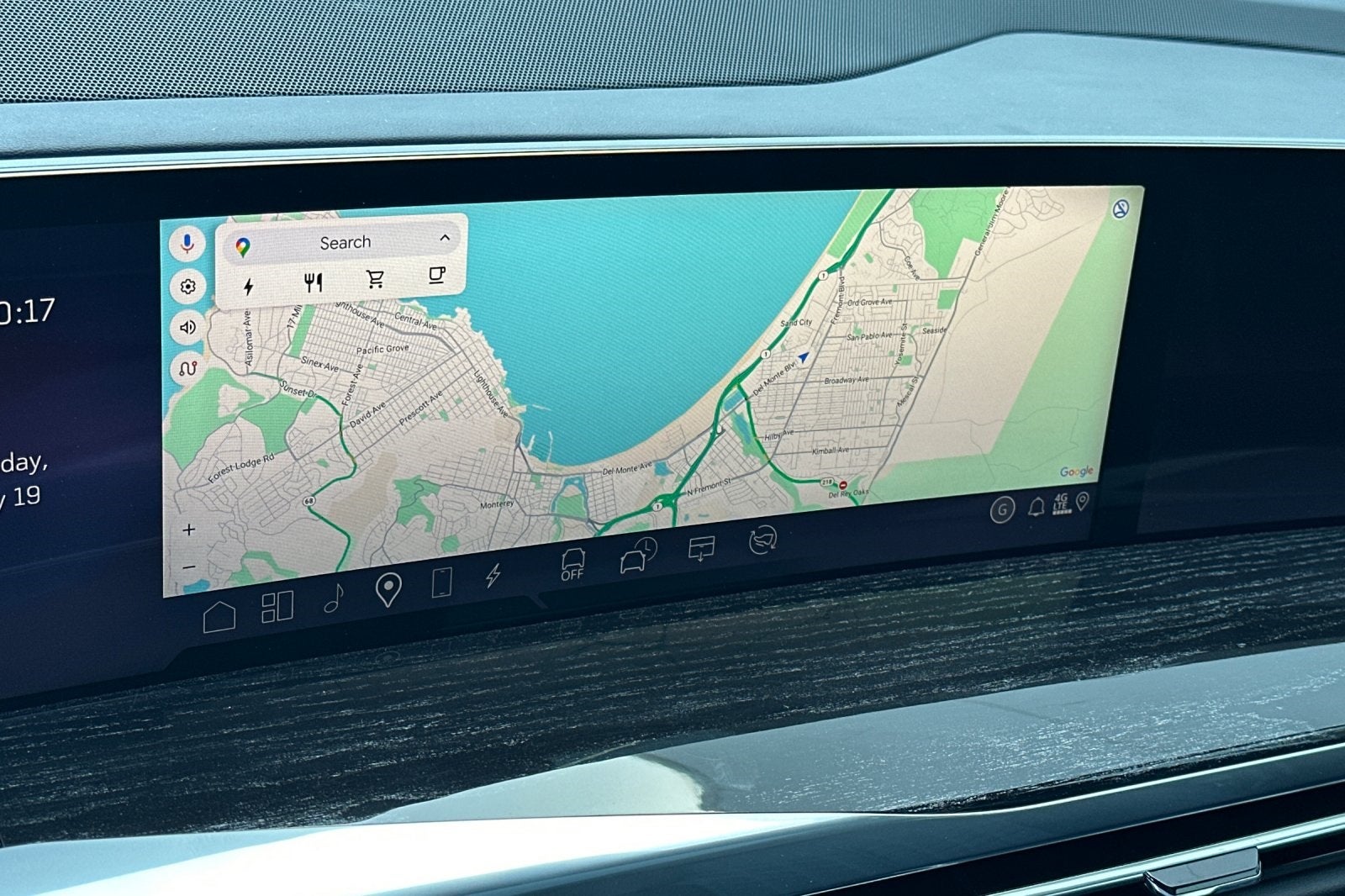 2025 Cadillac ESCALADE IQ Sport 1