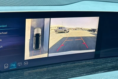 2025 Cadillac ESCALADE IQ Sport 1