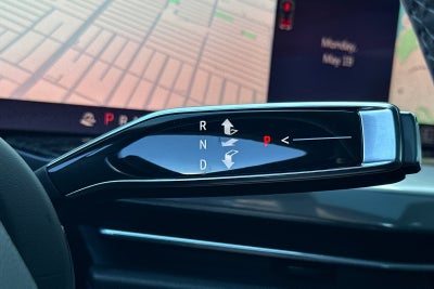 2025 Cadillac ESCALADE IQ Sport 1