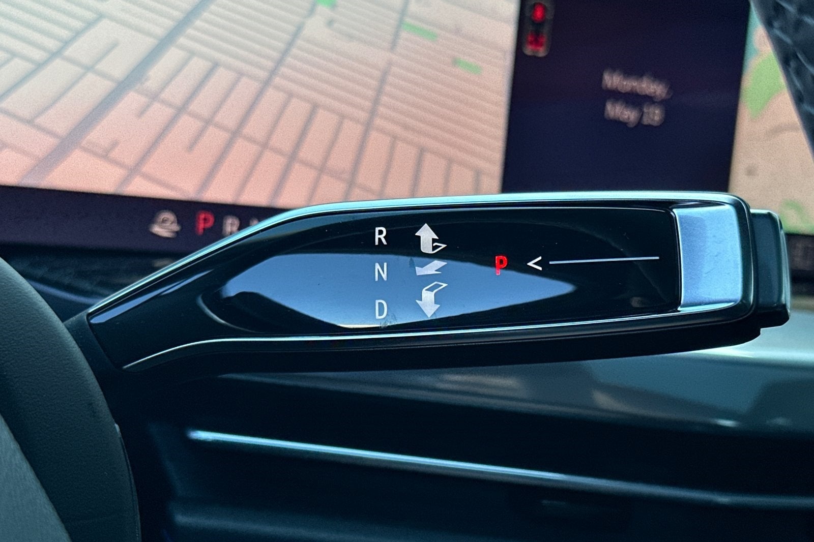 2025 Cadillac ESCALADE IQ Sport 1