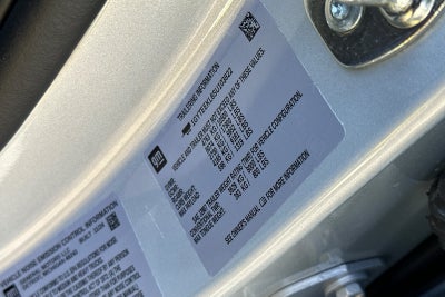 2025 Cadillac ESCALADE IQ Sport 1