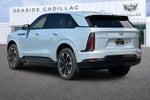 2025 Cadillac ESCALADE IQ Sport 1