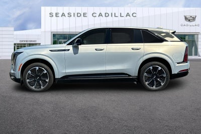 2025 Cadillac ESCALADE IQ Sport 1