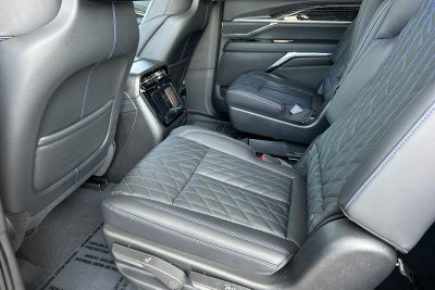 2025 Cadillac ESCALADE IQ Sport 2