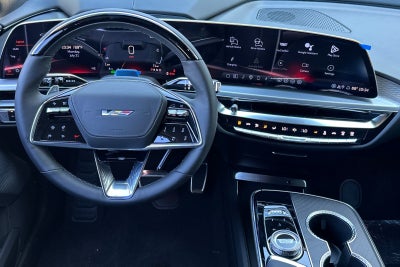 2026 Cadillac LYRIQ V-Series Premium